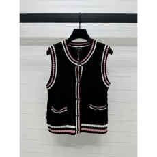 Chanel Vest